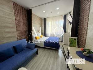 1-к квартира, вторичка, 26м2, 3/5 этаж