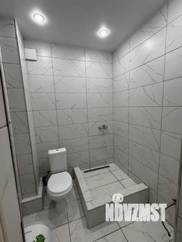 Студия квартира, вторичка, 23м2, 3/7 этаж