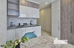 Студия квартира, вторичка, 26м2, 3/3 этаж