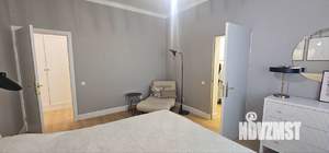 2-к квартира, вторичка, 54м2, 11/18 этаж