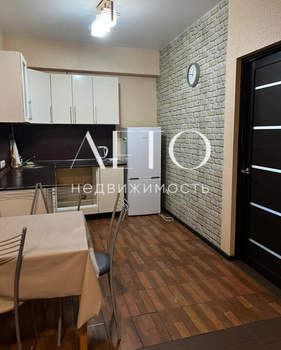 2-к квартира, вторичка, 48м2, 2/5 этаж