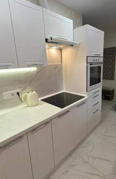 3-к квартира, вторичка, 63м2, 2/6 этаж