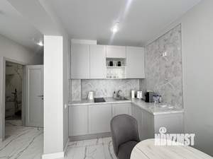 1-к квартира, вторичка, 35м2, 2/4 этаж