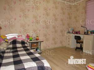 2-к квартира, вторичка, 57м2, 2/4 этаж