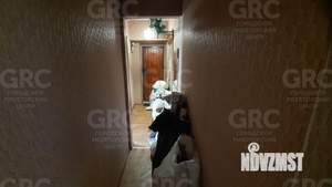 2-к квартира, вторичка, 45м2, 5/5 этаж