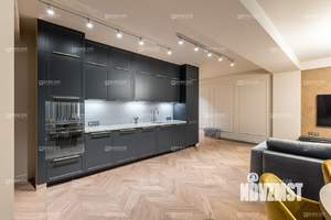 2-к квартира, вторичка, 97м2, 24/27 этаж