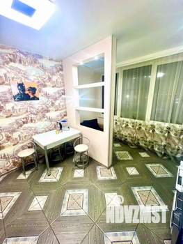 1-к квартира, вторичка, 35м2, 5/6 этаж
