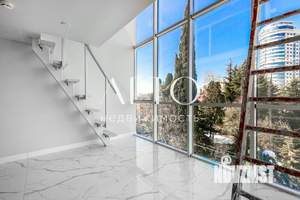 1-к квартира, вторичка, 35м2, 5/5 этаж