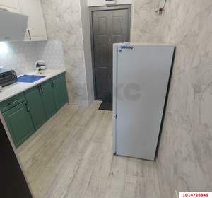 1-к квартира, вторичка, 13м2, 2/4 этаж