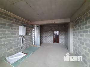 1-к квартира, вторичка, 36м2, 4/5 этаж