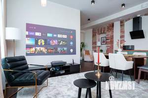 3-к квартира, вторичка, 72м2, 3/5 этаж