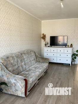 2-к квартира, вторичка, 50м2, 4/4 этаж