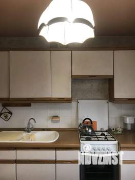 2-к квартира, вторичка, 48м2, 4/5 этаж