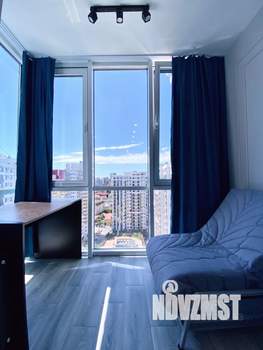 3-к квартира, вторичка, 57м2, 7/18 этаж