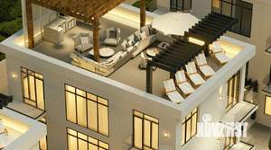 Студия квартира, вторичка, 23м2, 3/3 этаж