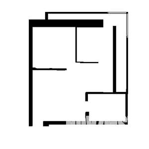 2-к квартира, вторичка, 50м2, 11/12 этаж