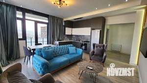 1-к квартира, вторичка, 42м2, 11/18 этаж