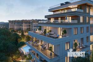 4-к квартира, вторичка, 84м2, 4/11 этаж