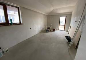 4-к квартира, вторичка, 118м2, 6/6 этаж