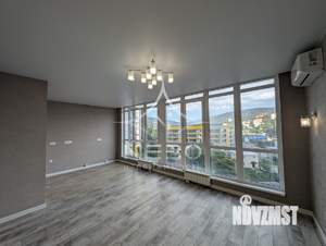 3-к квартира, вторичка, 65м2, 6/25 этаж