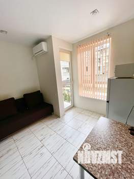 Студия квартира, вторичка, 20м2, 2/3 этаж