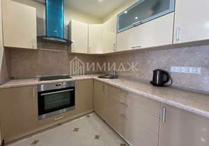 Студия квартира, вторичка, 42м2, 10/18 этаж