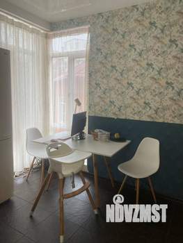 2-к квартира, вторичка, 35м2, 3/6 этаж