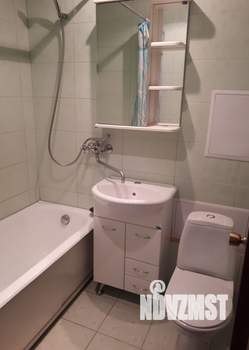 2-к квартира, вторичка, 44м2, 3/5 этаж