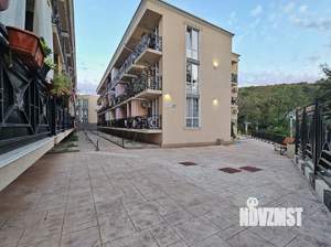 Студия квартира, вторичка, 21м2, 1/3 этаж