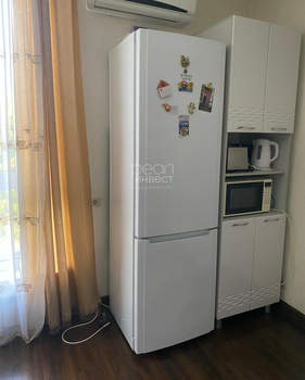 Студия квартира, вторичка, 39м2, 5/5 этаж