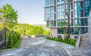 1-к квартира, вторичка, 18м2, 12/19 этаж