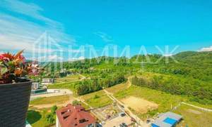 3-к квартира, вторичка, 100м2, 22/22 этаж