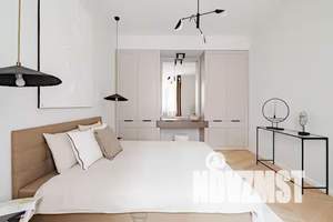 3-к квартира, вторичка, 90м2, 4/5 этаж
