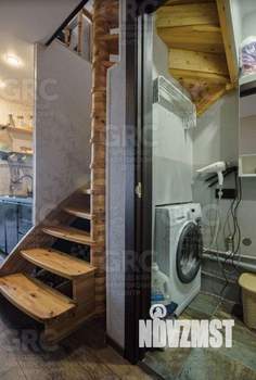 1-к квартира, вторичка, 22м2, 3/3 этаж