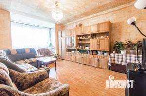 3-к квартира, вторичка, 82м2, 2/13 этаж