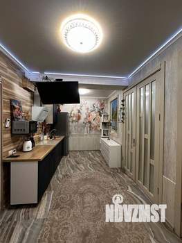 2-к квартира, вторичка, 45м2, 1/17 этаж