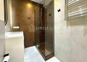 1-к квартира, вторичка, 44м2, 4/5 этаж