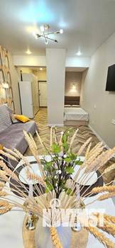 Студия квартира, вторичка, 27м2, 5/12 этаж