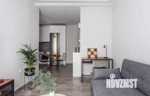 2-к квартира, вторичка, 65м2, 4/6 этаж