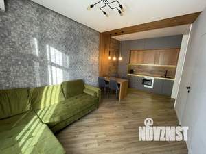 1-к квартира, вторичка, 32м2, 10/12 этаж