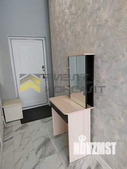 Студия квартира, вторичка, 33м2, 13/13 этаж