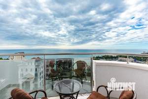 2-к квартира, вторичка, 88м2, 20/24 этаж