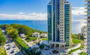 3-к квартира, вторичка, 109м2, 6/20 этаж