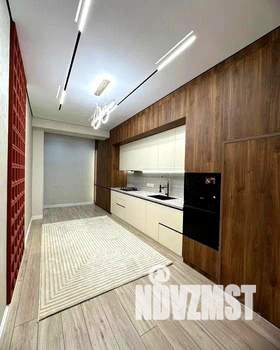 3-к квартира, вторичка, 110м2, 17/20 этаж