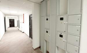 3-к квартира, вторичка, 50м2, 8/15 этаж