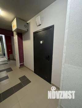 3-к квартира, вторичка, 74м2, 8/25 этаж