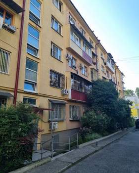 2-к квартира, вторичка, 54м2, 2/5 этаж
