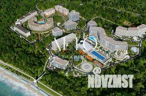 1-к квартира, вторичка, 21м2, 1/6 этаж