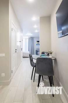 Студия квартира, вторичка, 35м2, 7/10 этаж