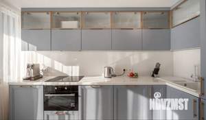 1-к квартира, вторичка, 38м2, 10/16 этаж